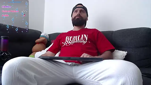 SpermsBank online show from 12/22/24, 04:06