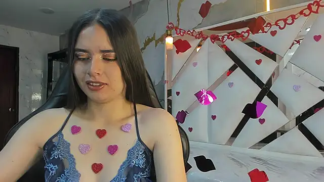 Qetsyah tf online show from 02/14/26, 01:19