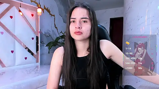 Qetsyah tf online show from 03/04/26, 01:06