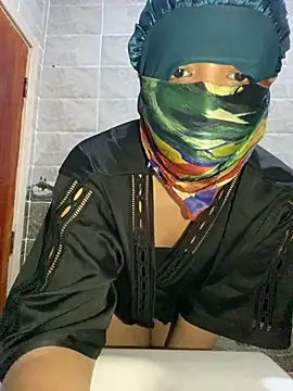 Rabab Queen online show from 04/03/26, 12:30