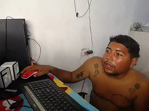 master juju1921 online show from 02/01/26, 03:49