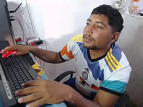 master juju1921 online show from 02/03/26, 10:26