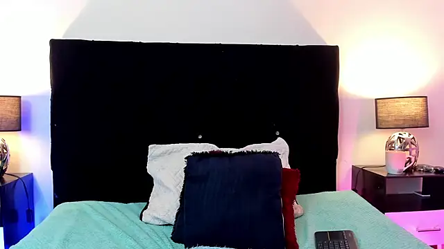 queen missy online show from 07/24/26, 09:13