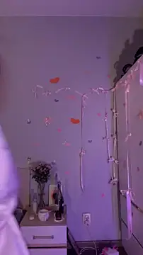 Nika sexxx online show from 02/13/26, 06:15