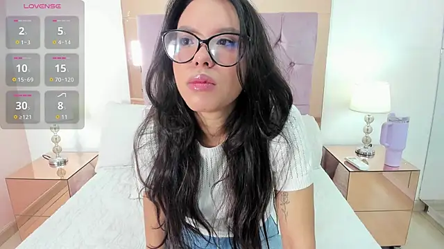 Rose Allure online show from 04/01/26, 11:33