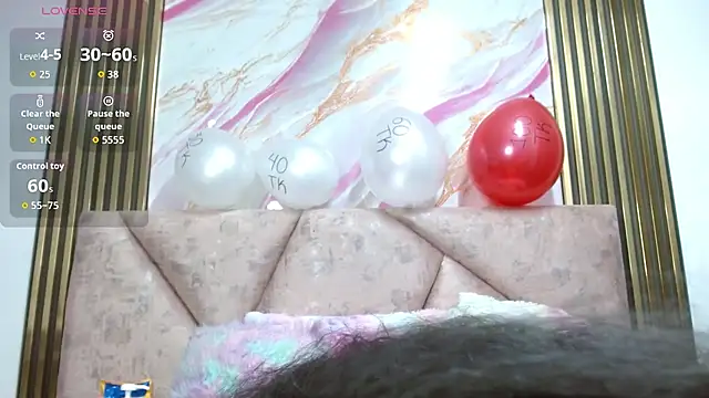 Snapshot of violeMurray chatting on 02/24/26, 11:41 violeMurray online show from 02/24/26, 11:41