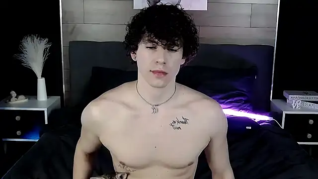 TylerGibson online show from 03/25/26, 05:13