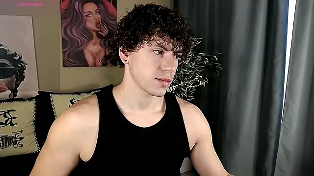 Snapshot of TylerGibson chatting on 05/20/26, 03:24 TylerGibson online show from 05/20/26, 03:24