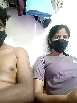 Prajakta123 online show from 04/13/26, 04:45