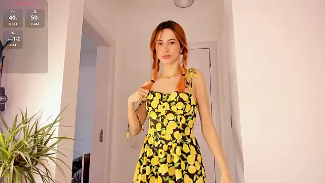 KikkoLee online show from 03/03/26, 09:59