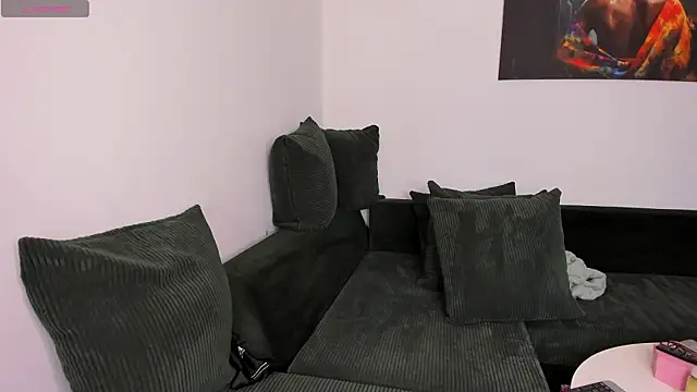 KikkoLee online show from 03/08/26, 11:58