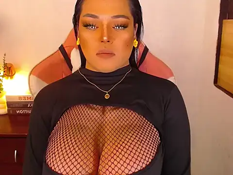 SeducingMonica online show from 03/04/26, 09:15