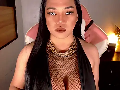 SeducingMonica online show from 03/08/26, 03:21