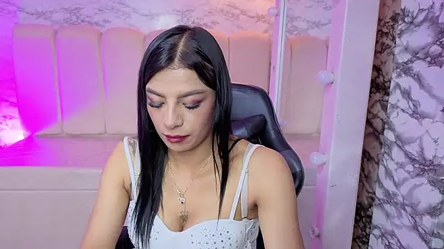 Melisa v online show from 02/23/26, 08:06