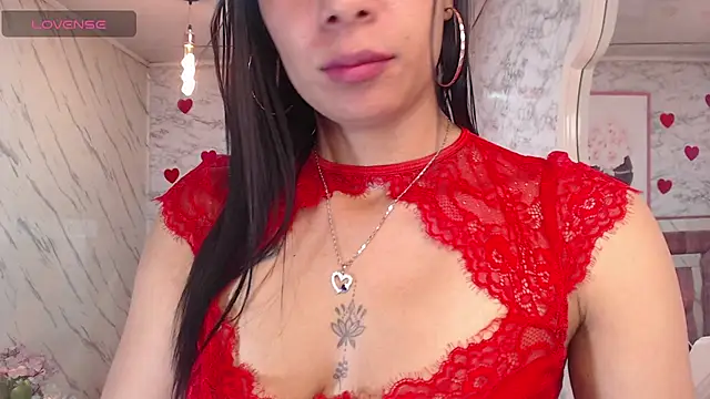 Melisa v online show from 04/21/26, 01:42