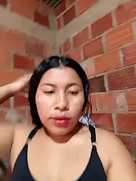 Sweet-Dirty-Storm online show from 01/18/26, 03:27