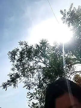 Sweet-Dirty-Storm online show from 01/19/26, 03:38