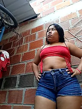 Sweet-Dirty-Storm online show from 02/03/26, 11:48