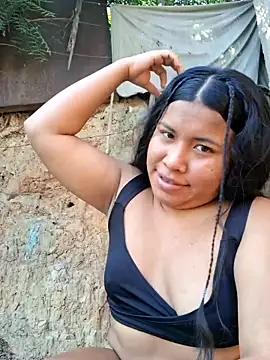 Sweet-Dirty-Storm online show from 02/04/26, 02:01