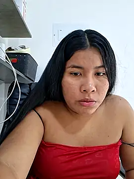 Sweet-Dirty-Storm online show from 03/01/26, 02:52