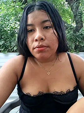 Sweet-Dirty-Storm online show from 03/27/26, 07:35