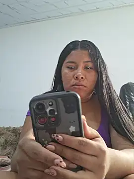Sweet-Dirty-Storm online show from 05/06/26, 02:55
