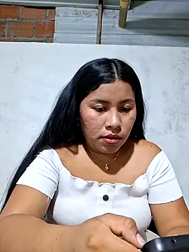Sweet-Dirty-Storm online show from 05/12/26, 04:09