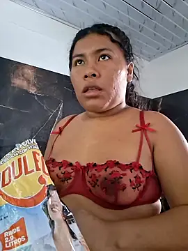 Sweet-Dirty-Storm online show from 05/31/26, 06:09