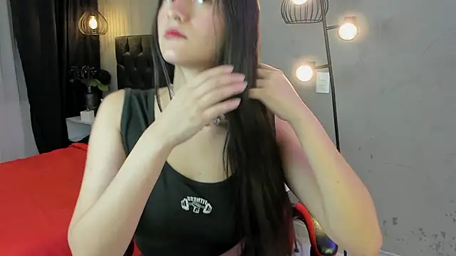 isabella nowa online show from 02/26/26, 12:26