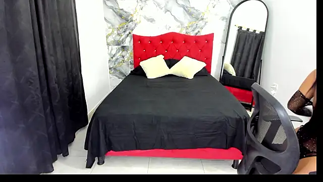 valeri 16 online show from 02/26/26, 12:53