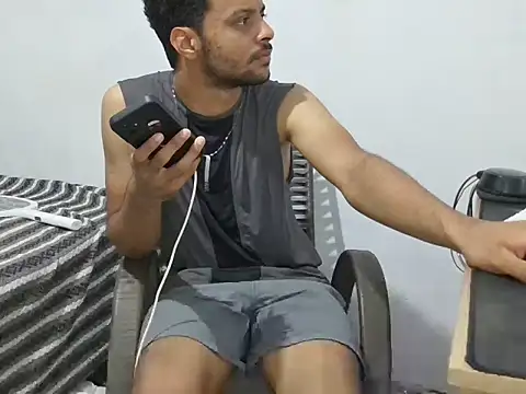 Eton- online show from 04/30/26, 02:18