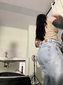 KathiaJenner online show from 02/24/26, 11:52