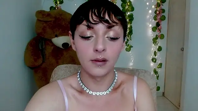 princess1609 online show from 03/07/26, 02:25