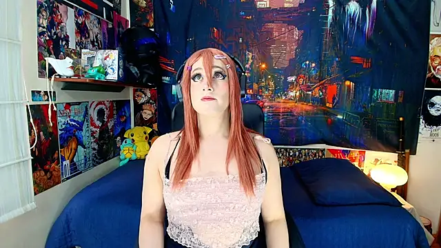 Hakudoll online show from 02/07/26, 09:18