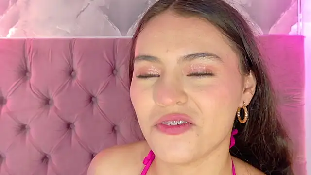 Gabby-Sweet online show from 06/27/26, 12:22