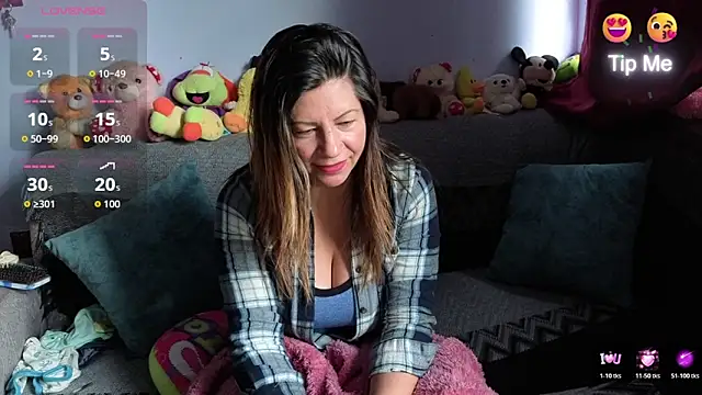 Snapshot of xxxMilexxx chatting on 02/10/26, 12:09 xxxMilexxx online show from 02/10/26, 12:09