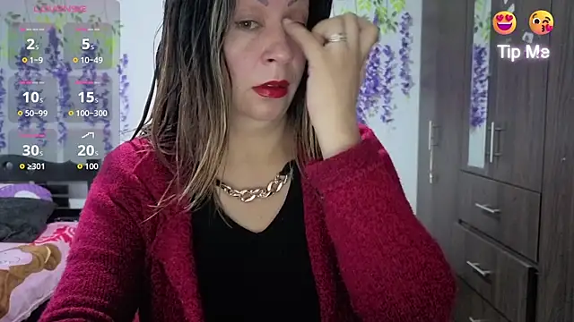 Snapshot of xxxMilexxx chatting on 03/09/26, 11:03 xxxMilexxx online show from 03/09/26, 11:03