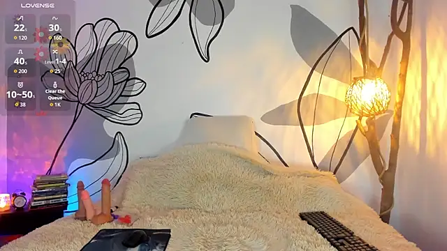 zoey carter1 online show from 03/24/26, 05:51