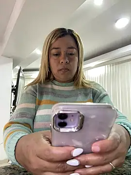 veronica414 online show from 03/03/26, 02:12