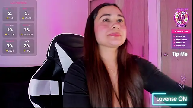 saray mendozaa online show from 02/02/26, 09:13