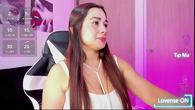 saray mendozaa online show from 03/06/26, 11:12