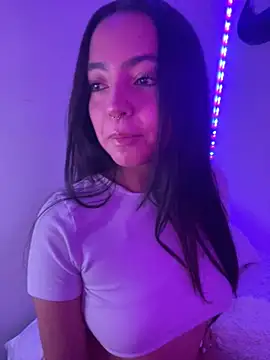 laraa rous online show from 02/12/26, 01:22