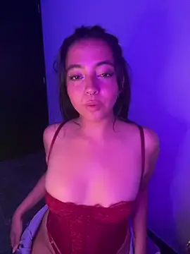 laraa rous online show from 03/05/26, 05:14