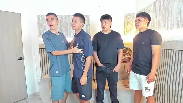 friendslikeplay online show from 02/06/26, 09:18