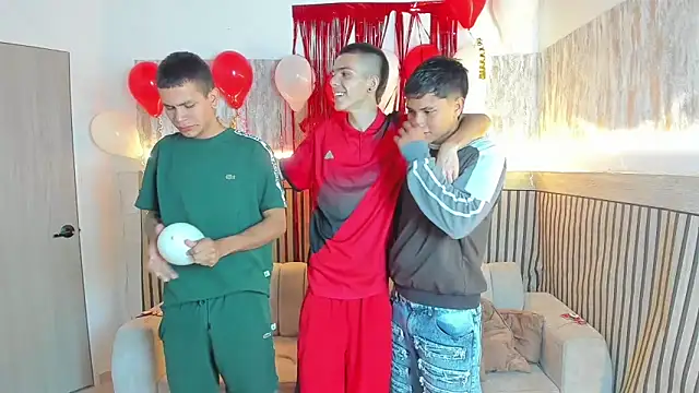 friendslikeplay online show from 02/14/26, 10:17