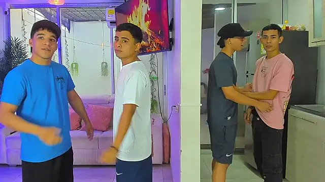 friendslikeplay online show from 03/16/26, 06:12