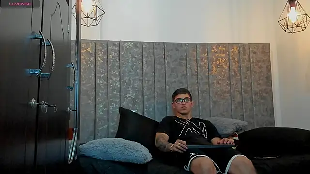 Calvin Hunter online show from 03/20/26, 12:59