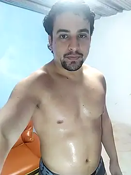 AxelWhitte online show from 02/09/26, 06:23