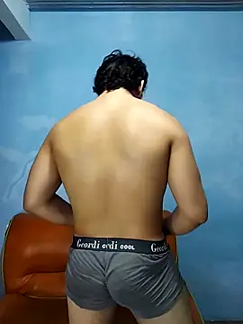 AxelWhitte online show from 02/14/26, 07:10