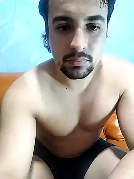 AxelWhitte online show from 02/16/26, 06:04